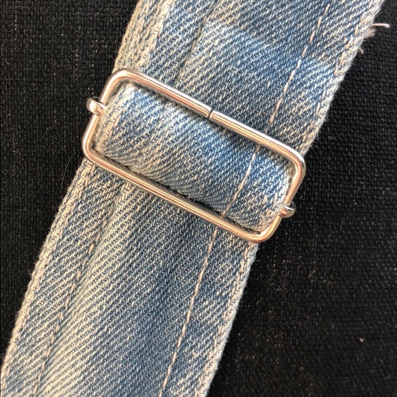 Altar’d State Overall Skirt - Picture 7 of 10